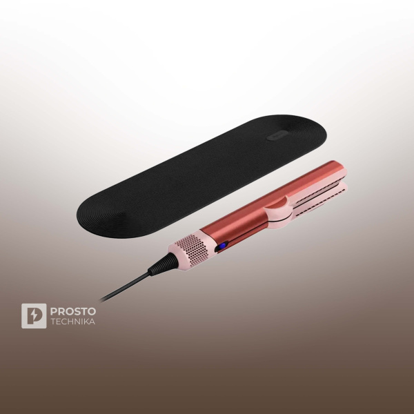 Выпрямитель Dyson Airstrait HT01 Strawberry Bronze /Blush Pink